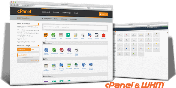 Cloud Hosting Murah