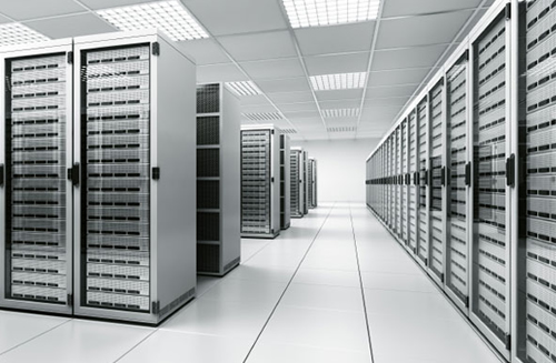 Dedicated Owned Data Center