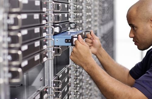 Dedicated Engineers Onsite 24/7