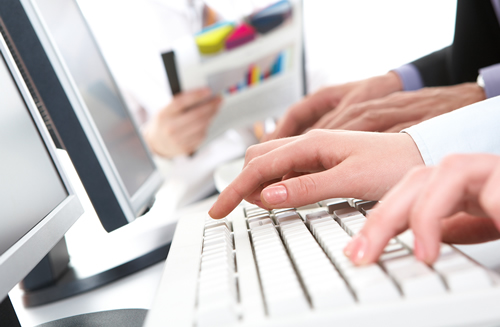 Dedicated In-house Support Center